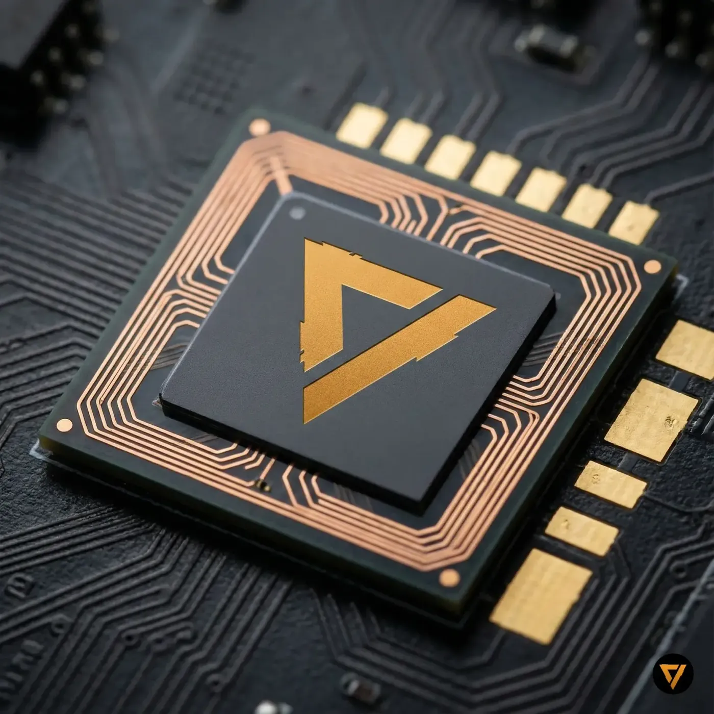 V-IP chip