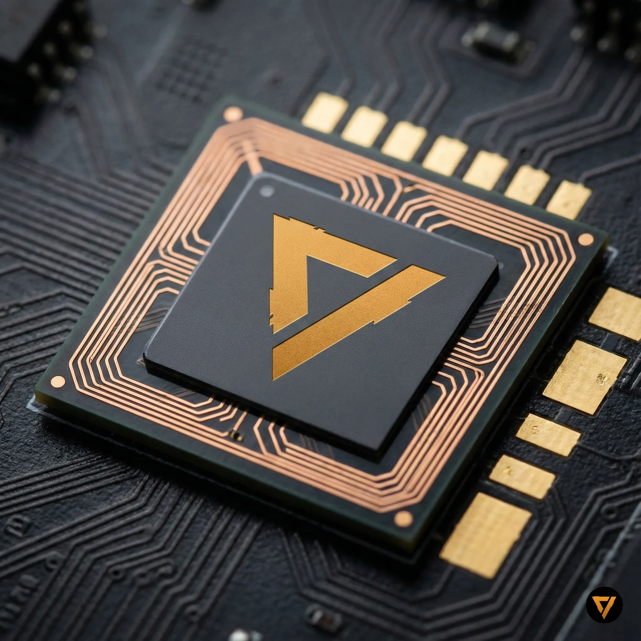 V-IP chip